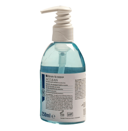 Acclean Alcohol-Free Mouthwash