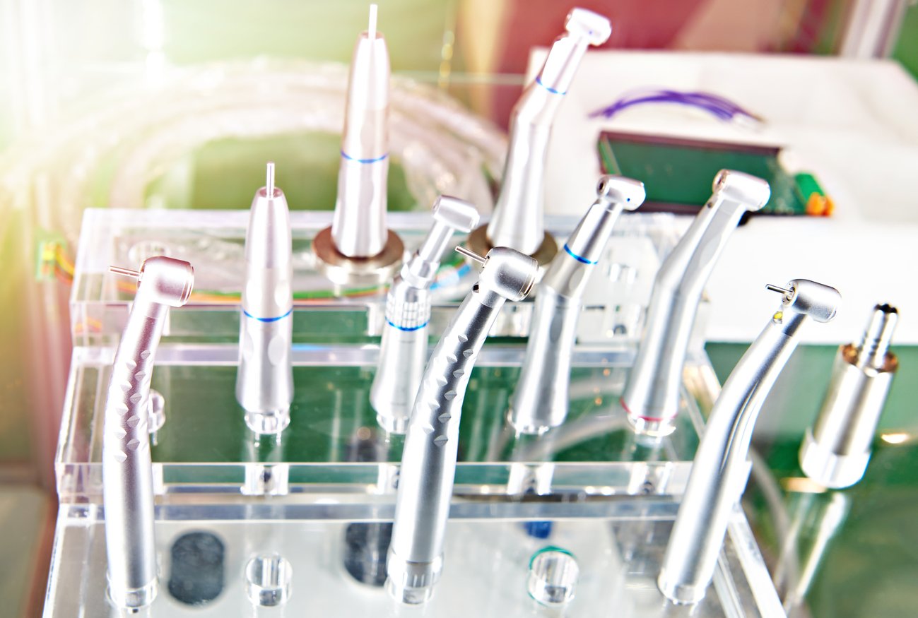 Mastering dental handpieces demystifying the choices