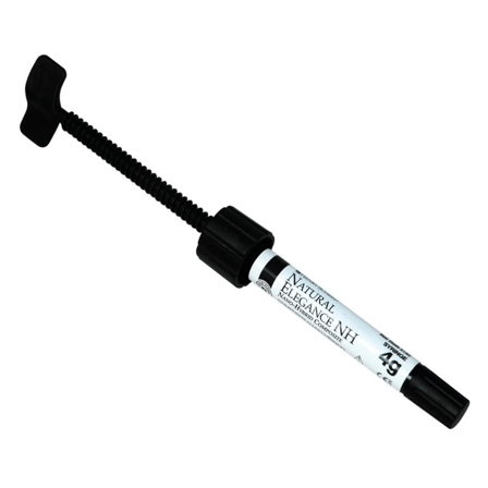 HS Natural Elegance NH Composite Syringe