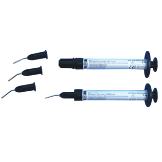 maxima natural elegance syringes