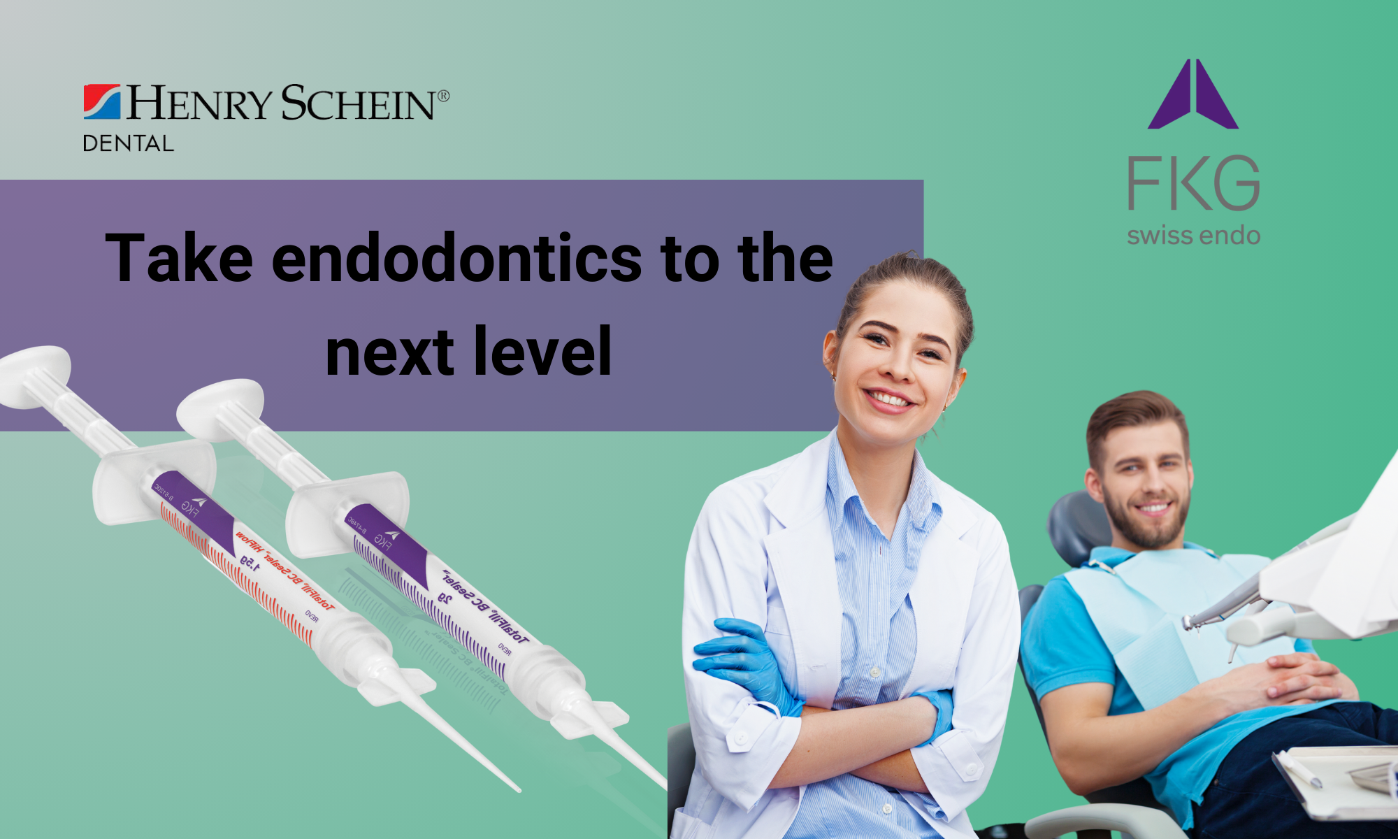 fkg endodontics