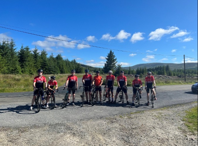 Naas Cycling Club