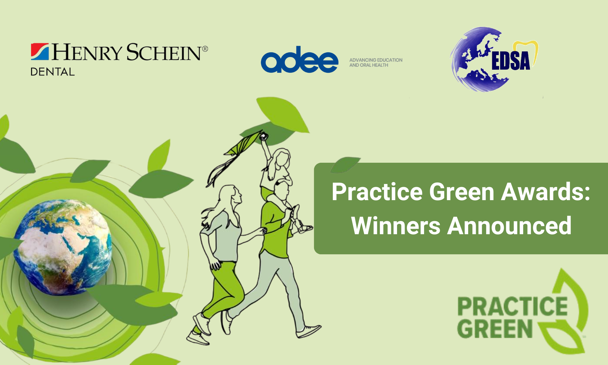 Practice Green Awards