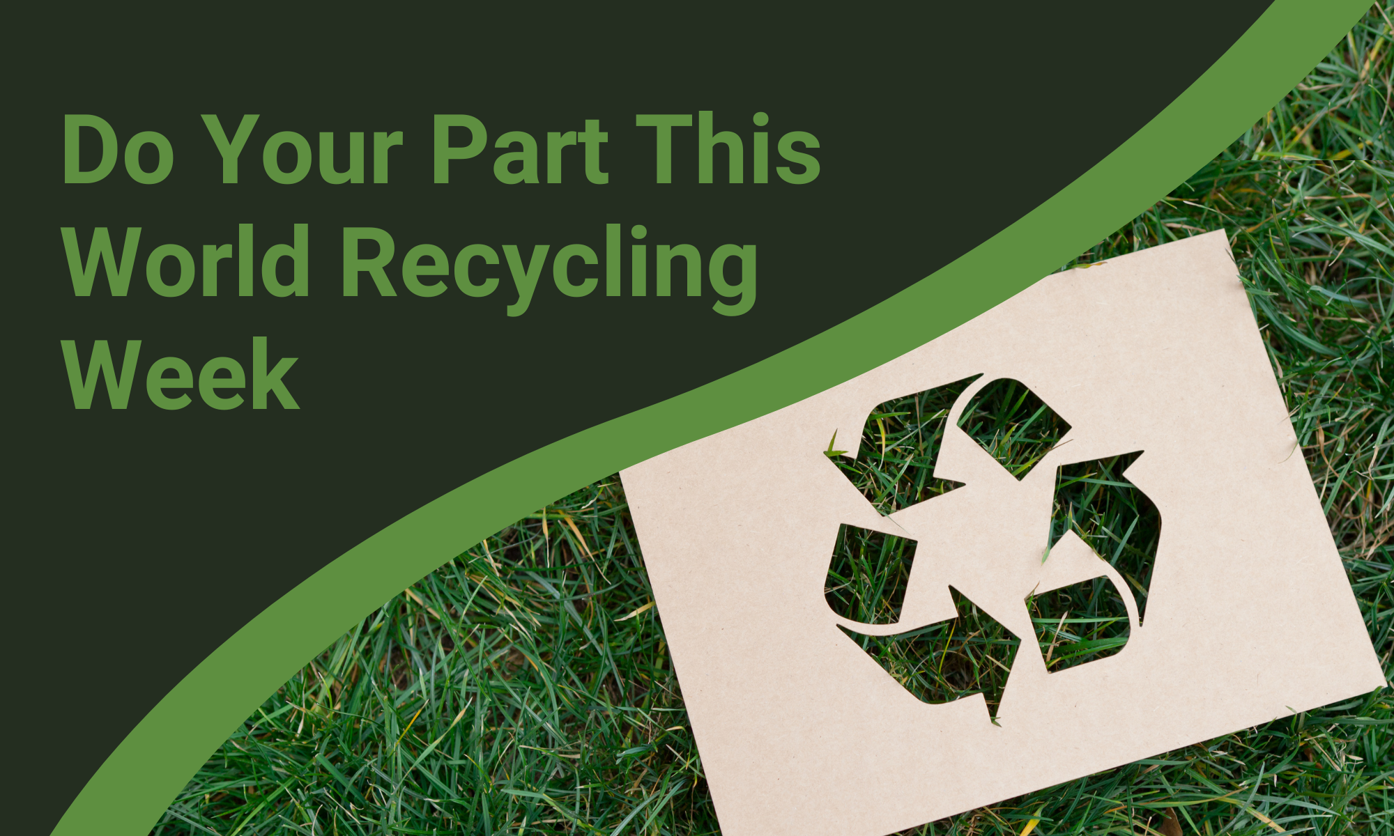 recycling in your dental practice